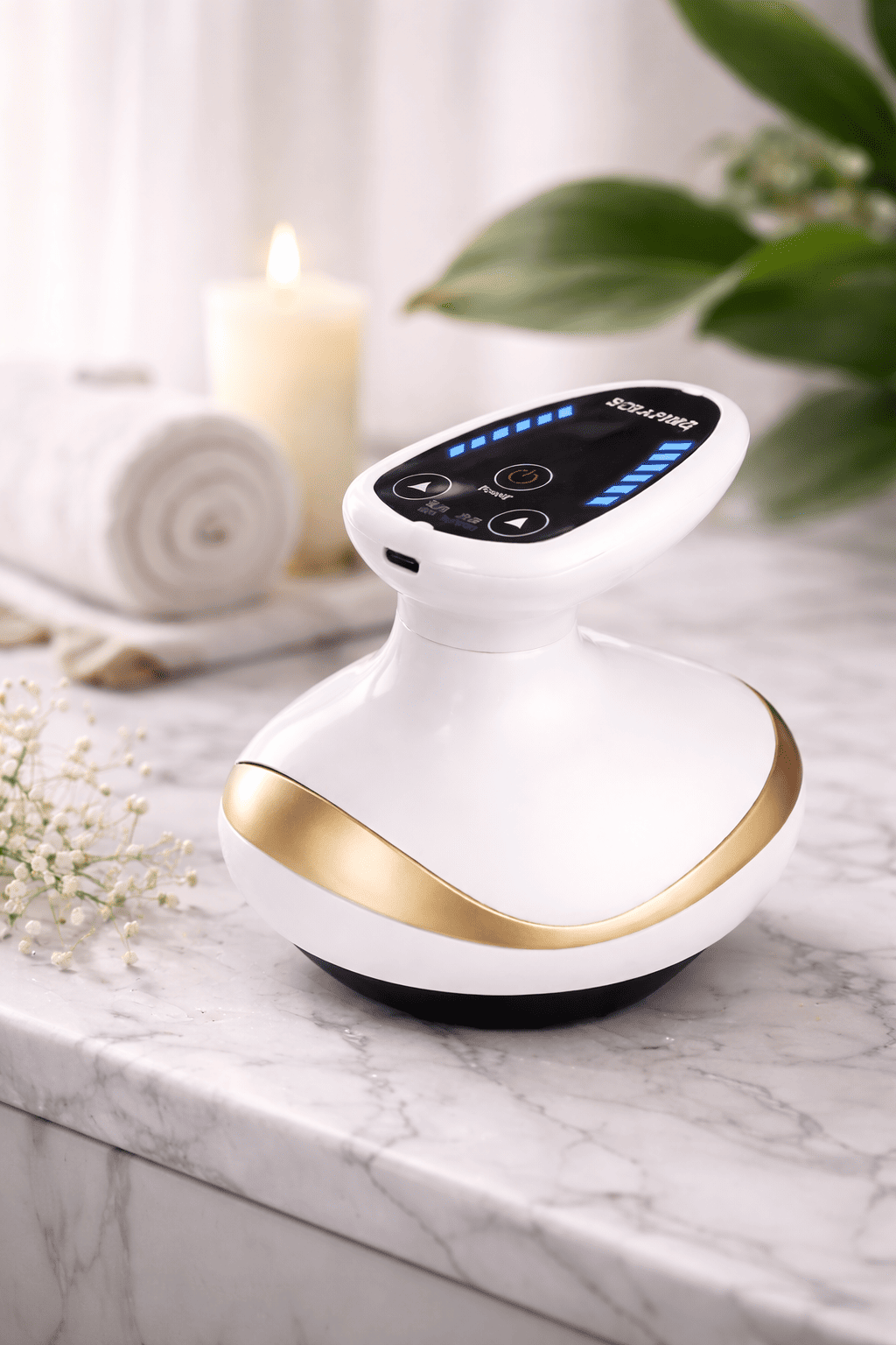 Healthy Life™ Cellulite Massager