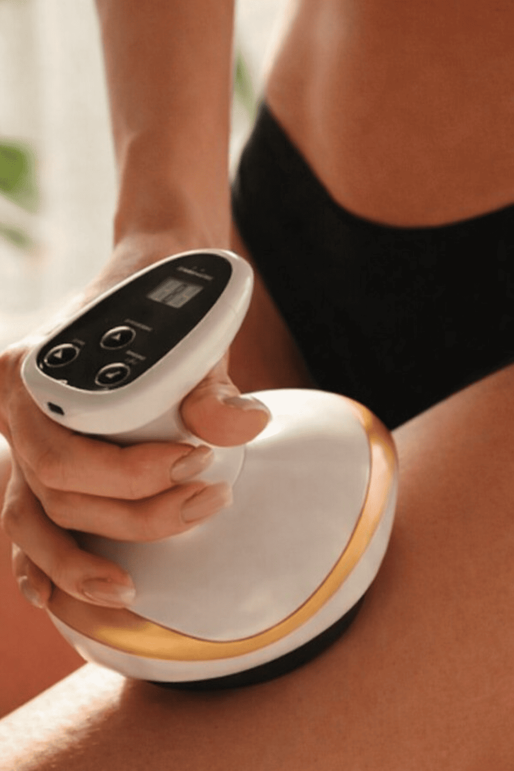 Healthy Life™ Cellulite Massager