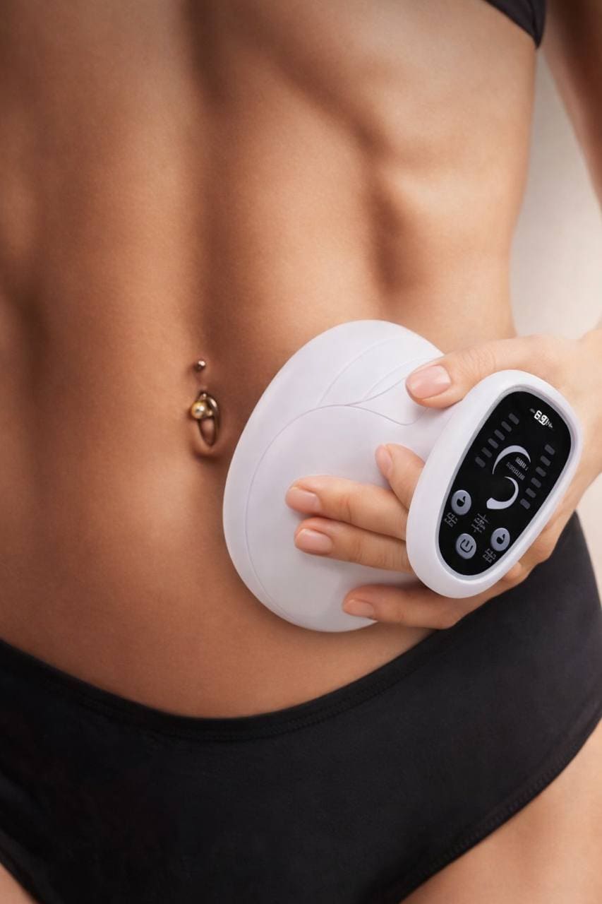 Healthy Life™ Cellulite Massager